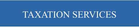TAXATION SERVICES